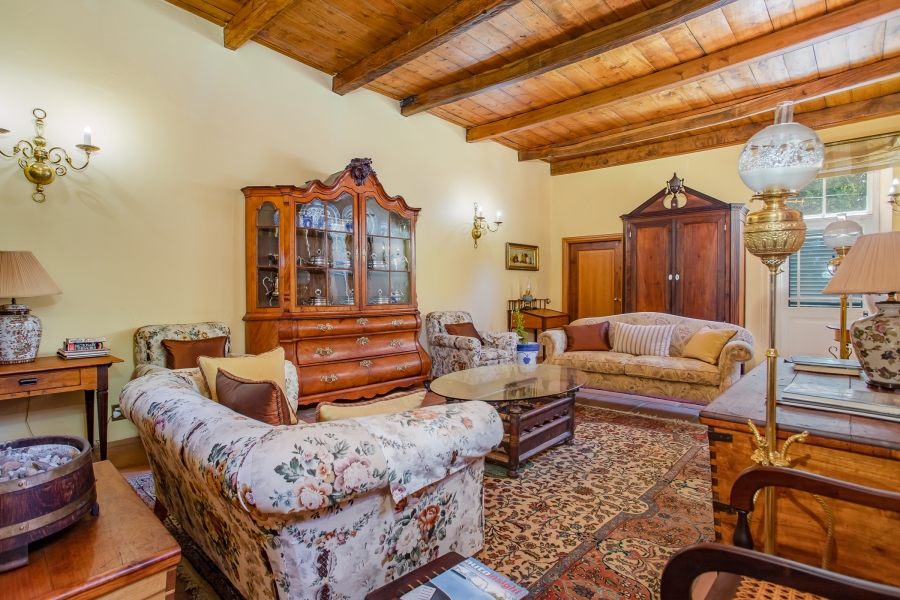 Commercial Property for Sale in Wellington Central Western Cape